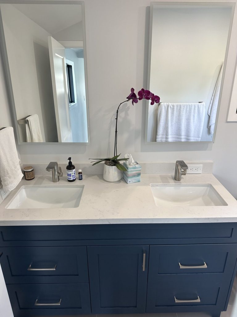 San Mateo bathroom remodeling contractor