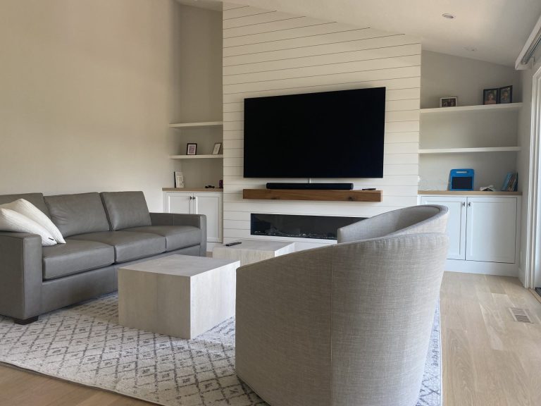 Los Gatos Home remodeling