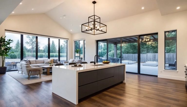 Your Dream Home Awaits