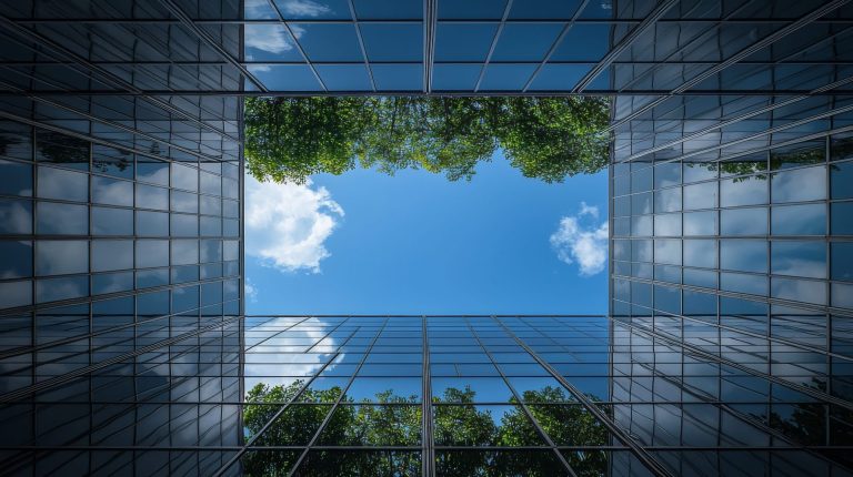 Sustainable Construction Is a Smart Investment