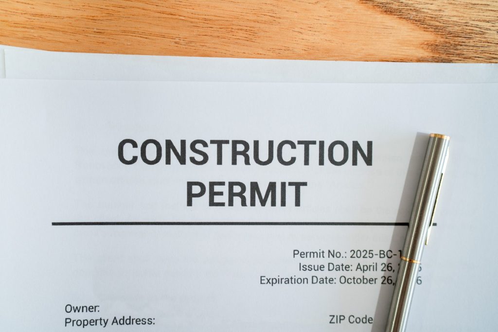 Bay Area remodeling permits guide for kitchen and bathroom remodels