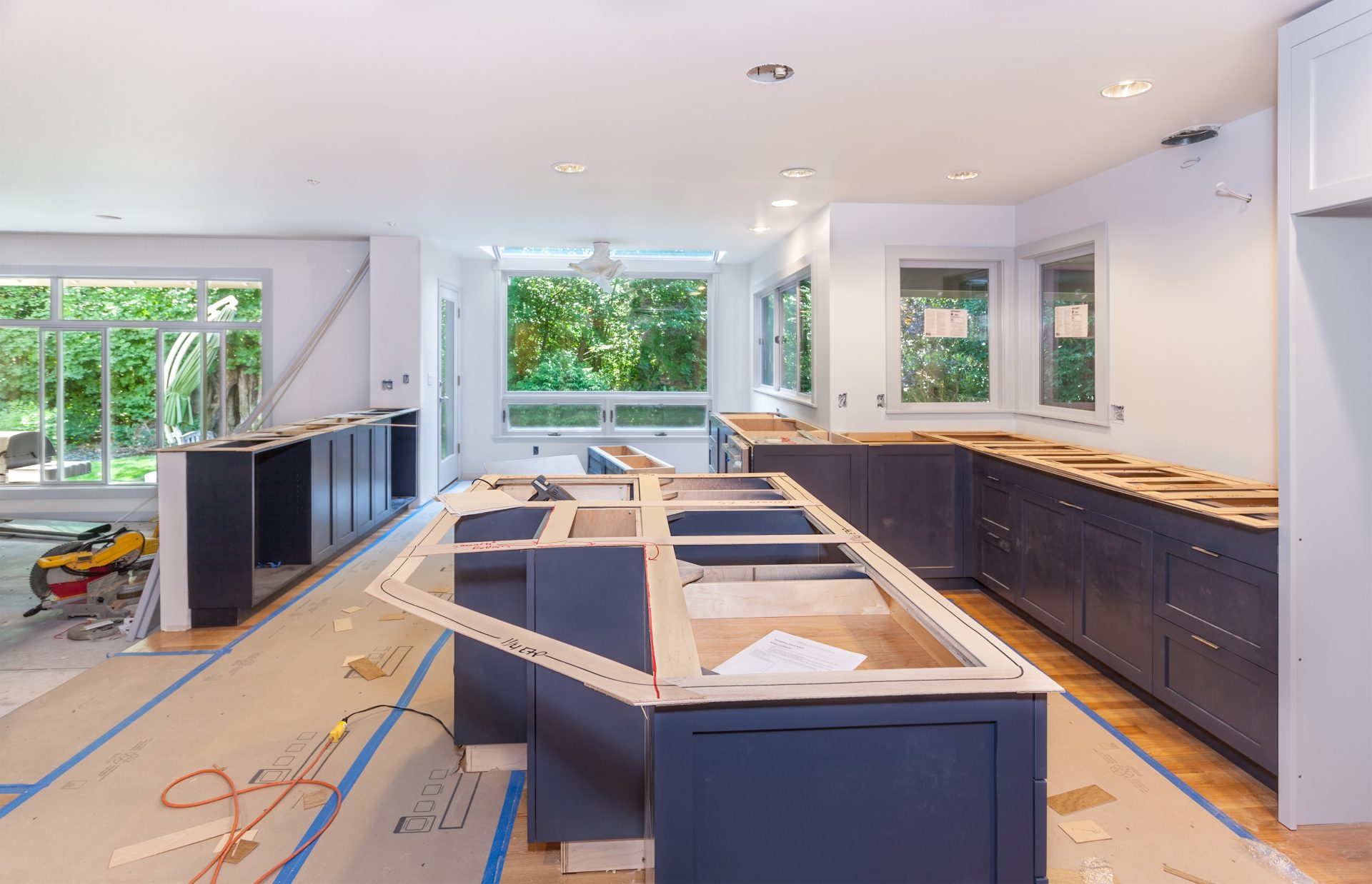 San Francisco Remodeling Permits: A Comprehensive Guide